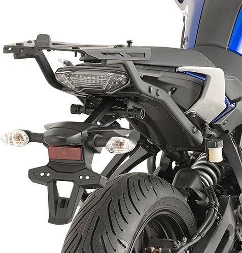 Kappa Specific rear rack for MONOKEY® or MONOLOCK® top-case | KZ2130