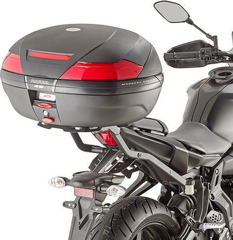 Kappa Specific rear rack for MONOKEY® or MONOLOCK® top-case | KZ2140
