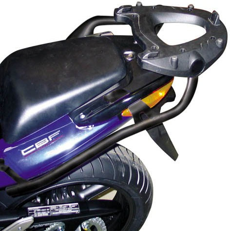 Kappa Specific rear rack for MONOKEY® or MONOLOCK® top-case | KZ260