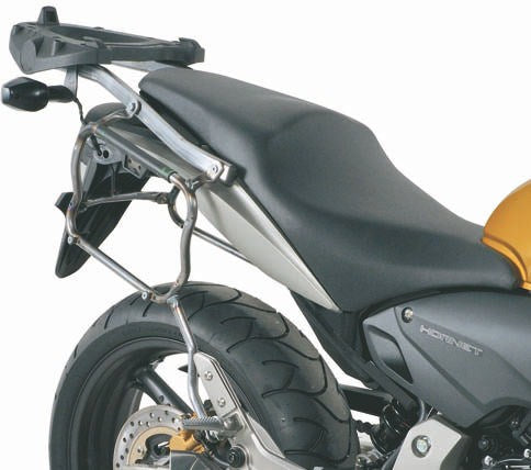 Kappa Specific rear rack for MONOKEY® or MONOLOCK® top-case | KZ263