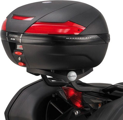 Kappa Specific rear rack for MONOKEY® or MONOLOCK® top-case | KZ267