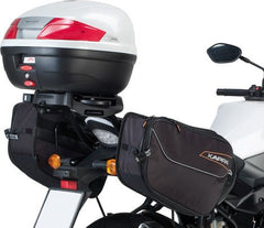 Kappa Specific rear rack for MONOKEY® or MONOLOCK® top-case | KZ3100