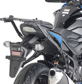 Kappa Specific rear rack for MONOKEY® or MONOLOCK® top-case | KZ3113