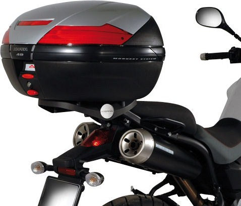 Kappa Specific rear rack for MONOKEY® or MONOLOCK® top-case | KZ356