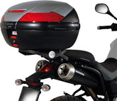 Kappa Specific rear rack for MONOKEY® or MONOLOCK® top-case | KZ356