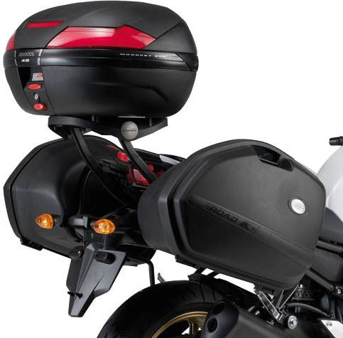 Kappa Specific rear rack for MONOKEY® or MONOLOCK® top-case | KZ366