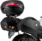 Kappa Specific rear rack for MONOKEY® or MONOLOCK® top-case | KZ366