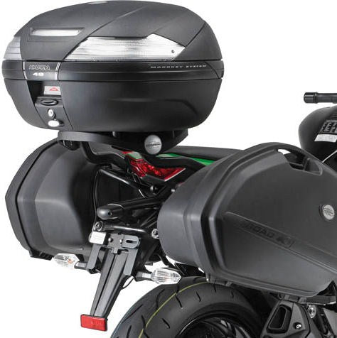 Kappa Specific rear rack for MONOKEY® or MONOLOCK® top-case | KZ4100