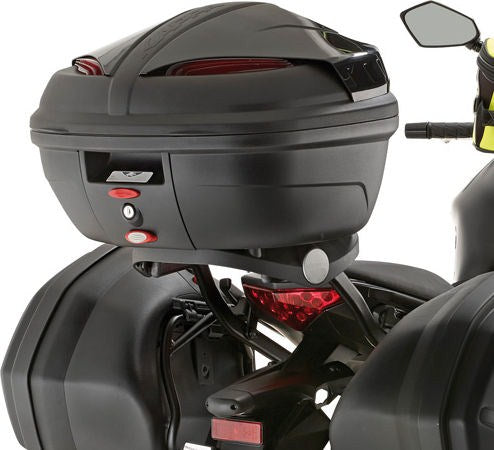 Kappa Specific rear rack for MONOKEY® or MONOLOCK® top-case | KZ4104