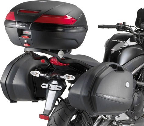 Kappa Specific rear rack for MONOKEY® or MONOLOCK® top-case | KZ449