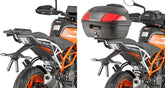 Kappa Specific rear rack for MONOLOCK® top-case | KZ7707