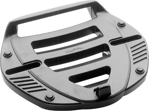 Kappa Joint Z890K and plate in aluminium with case fitting | MKN