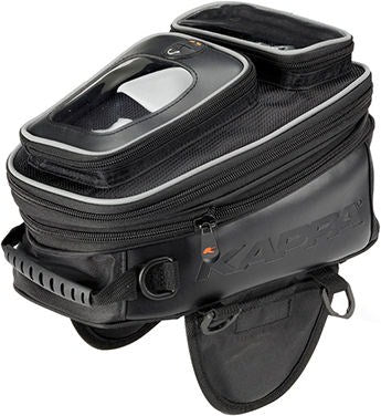Kappa Expandable tank bag | RA301