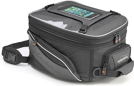 Kappa Expandable tank bag with TANKLOCK System | RA308R