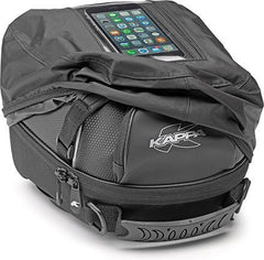 Kappa Thermoformed TANKLOCK tank bag, 5 ltr | RA309R