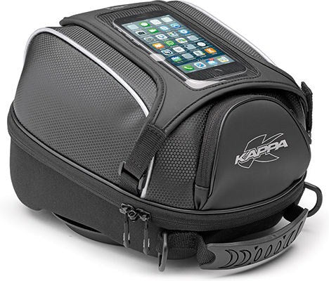 Kappa Thermoformed TANKLOCK tank bag, 5 ltr | RA309R