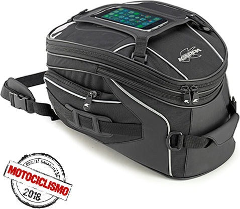 Kappa TANKLOCK bag, 16 ltr | RA311R