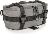 Kappa Handlebar mounted bag grey | RA317