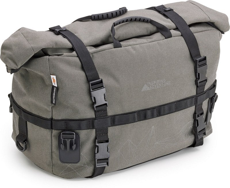 Kappa Tail bag, grey | RA318
