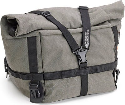 Kappa Tail bag, grey | RA319