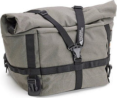 Kappa Tail bag, grey | RA319