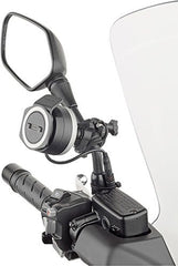 Kappa Universal support to mount the GPS Tom Tom Rider | STTR40K