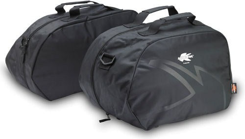 Kappa Pair of internal polyester bags for K33N cases | TK755