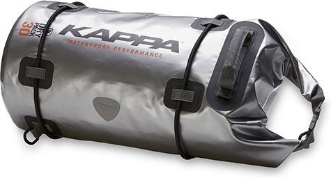 Kappa Rear saddle roll bag | WA401S