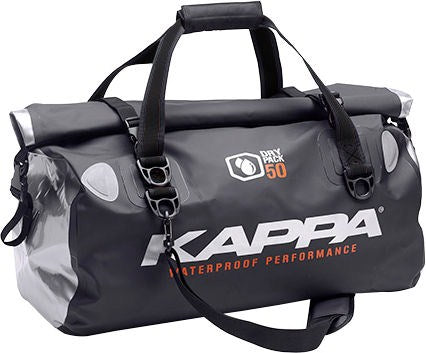 Kappa Waterproof tail bag | WA404R