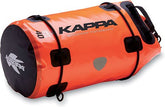 Kappa Rear saddle roll bag | WA405F