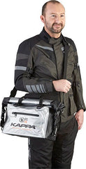 Kappa Waterproof cargo-bag | WA406S