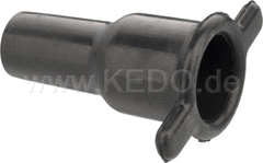Kedo Rubber Grommet, cap for rear indicator thread, piece 1, OEM reference # 1U6-84544-00 | 10049RP