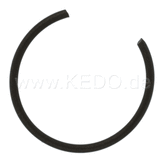 Kedo Piston pin clip, 1 Piece, OEM reference # 93450-22027 | 10103