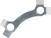 Kedo Locking Tab for Brake Disc, 1 Piece (needed 3x), OEM Reference # 1J3-25834-01 | 10111