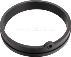 Kedo Rubber Damper for tachometer / speedometer, 1 Piece (stronger and more UV resistant than OEM), OEM Reference # 584-83513-00 | 10171RP