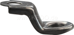 Kedo Guide for ventilation pipe Fuel tank, OEM Reference # 1T2-23389-00. Matching pants see item 30313 | 10220