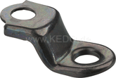 Kedo Guide for ventilation pipe Fuel tank, OEM Reference # 1T2-23389-00. Matching pants see item 30313 | 10220