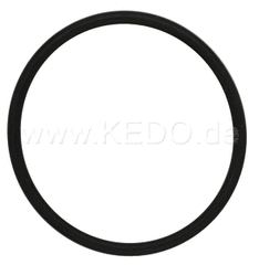 Kedo O-ring, Intake- / Exhaust Valve Cover, 1 Piece, OEM reference # 93210-49296 | 11011