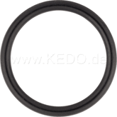 Kedo O-ring (E.G. Valve Guide), 1 Piece, OEM reference # 93210-14299 | 11024