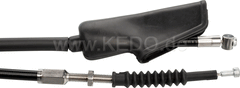 Kedo High Quality Front Brake Cable, OEM reference # 1G8-26341-00 | 11119HQ