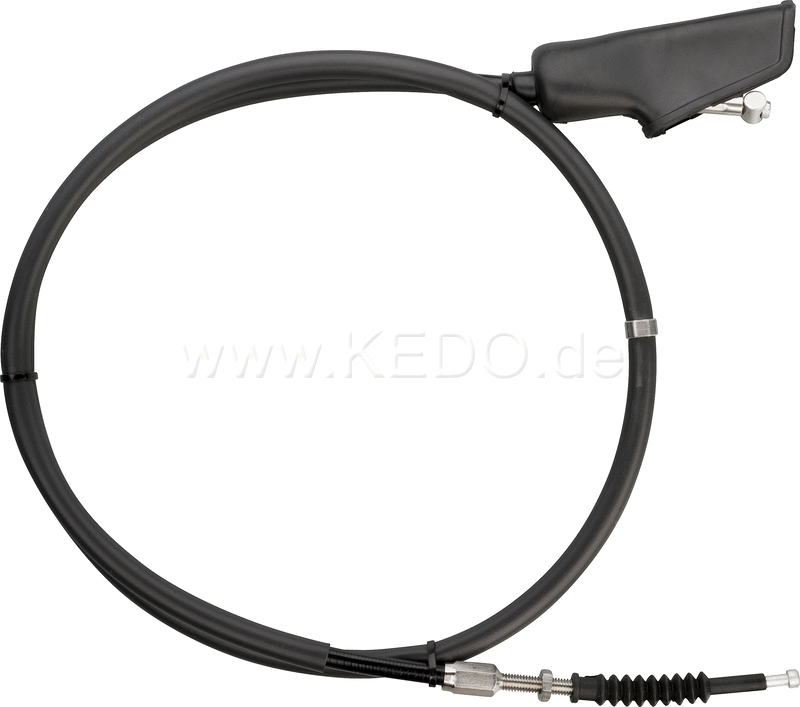 Kedo High Quality Front Brake Cable, OEM reference # 1G8-26341-00 | 11119HQ