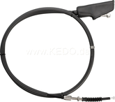 Kedo High Quality Front Brake Cable, OEM reference # 1G8-26341-00 | 11119HQ