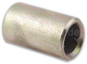 Kedo Bushing, 10mm outer diameter, 6.2mm Hole Length 16.5mm | 20105