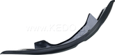 Kedo Skid Plate (Replica), black (good fit, acceptable paint with damages), OEM reference # 583-21471-00 | 21001