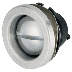 Kedo Lock-Buster, keyless lock for left side cover, replaces standard lock | 21152