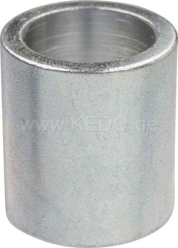 Kedo Spacer Bushing for Front Wheel Axle, RH (Width 22mm), OEM reference # 90387-15529 | 21157