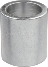 Kedo Spacer Bushing for Front Wheel Axle, RH (Width 22mm), OEM reference # 90387-15529 | 21157