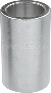 Kedo Spacer Bushing for Front Wheel Axle, RH (Width 32.5mm), OEM reference # 90387-15720 | 21158