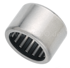 Kedo Needle Bearing for Swingarm, 1 Piece (2x needed), OEM Reference # 93317-22208 | 22001
