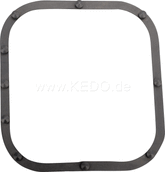 Kedo Sealing Rubber for Air Filter Plate (front); suitable for OEM 583-14468-01, see item 22347 So, if Necessary, the Bores must be be reworked | 22329